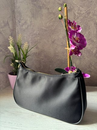 Bolso Negro Guess