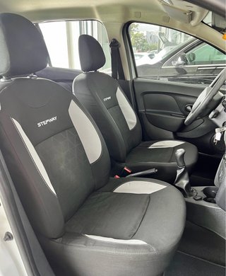 Dacia Sandero Dacia Sandero Stepway dCi 66kW (90CV) EU6