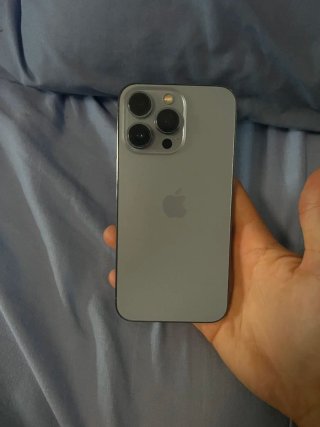 iPhone 13 Pro Max Gris