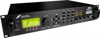AXE FX ULTRA (FRACTAL AUDIO) 500e