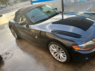 BMW Z4 2006 2.0i