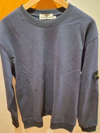 Sudadera Stone Island Talla L sin estrenar