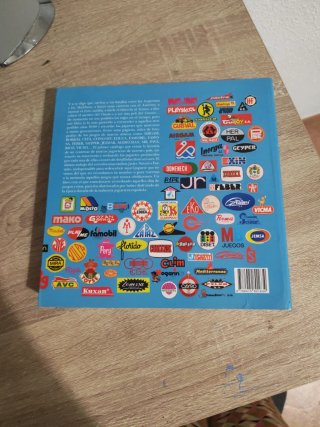 Libro Juguetes antiguos 70s y 80s