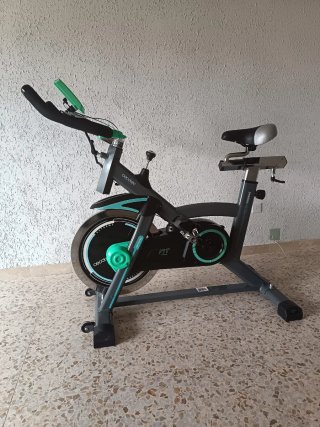 Bicicleta Spinning Cecotec Extreme 20