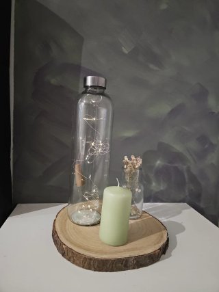 Set de Decoración para Mesa