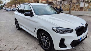 BMW X3 2022 30D