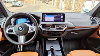 BMW X3 2022 30D