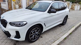 BMW X3 2022 30D