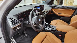 BMW X3 2022 30D