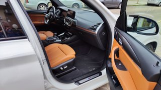 BMW X3 2022 30D