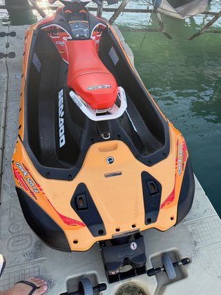 Sea-Doo Spark 120 RS 2026