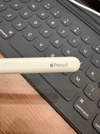 Apple Pencil 2ª Gen + Punta Recambio