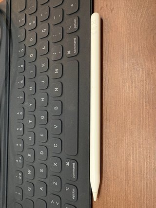 Apple Pencil 2ª Gen + Punta Recambio