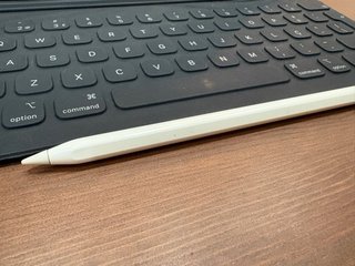 Apple Pencil 2ª Gen + Punta Recambio