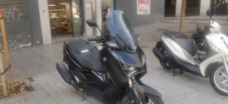 Yamaha XMAX 125 Tech 2024