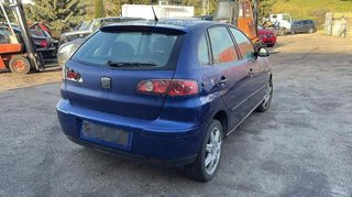 Pinza freno delantera seat 1k0615123d ibiza 381814