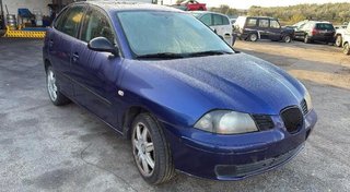 Pinza freno delantera seat 1k0615123d ibiza 381814