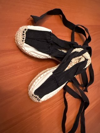 Alpargatas de Baturro
