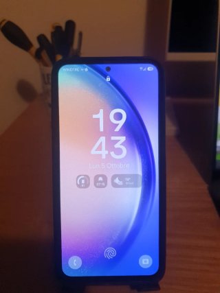Samsung Galaxy A54 5G