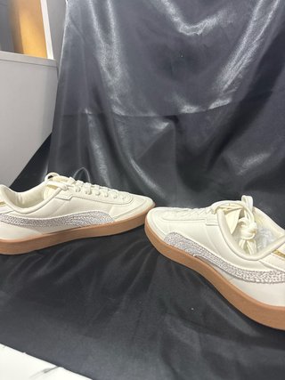 Tênis Puma Club II Era Topcat 39