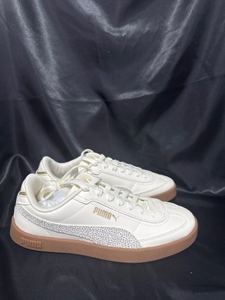 Tênis Puma Club II Era Topcat 39