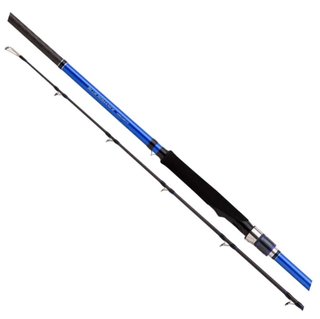 Caña de Pescar Shimano Blue Romance AX