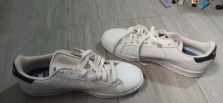 Zapatillas Reebok Blancas Talla 46