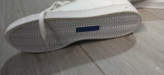 Zapatillas Reebok Blancas Talla 46