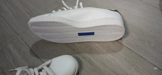 Zapatillas Reebok Blancas Talla 46