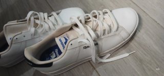 Zapatillas Reebok Blancas Talla 46