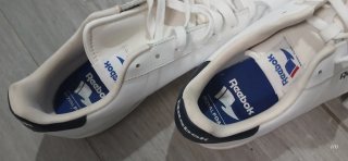 Zapatillas Reebok Blancas Talla 46