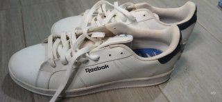 Zapatillas Reebok Blancas Talla 46