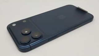 E591239-0 iPhone 17 Pro Max 1TB