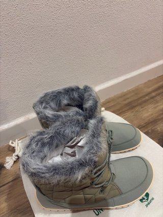 Zapatos de nieve Saguaro