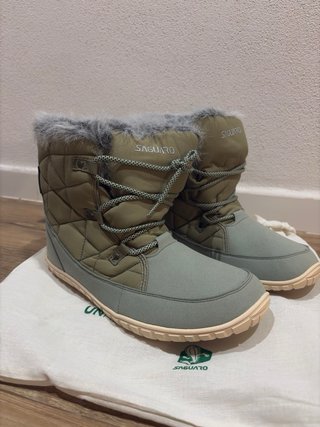 Zapatos de nieve Saguaro