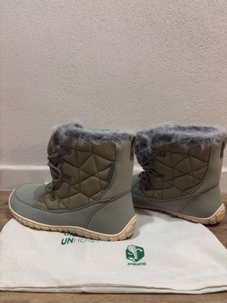 Zapatos de nieve Saguaro
