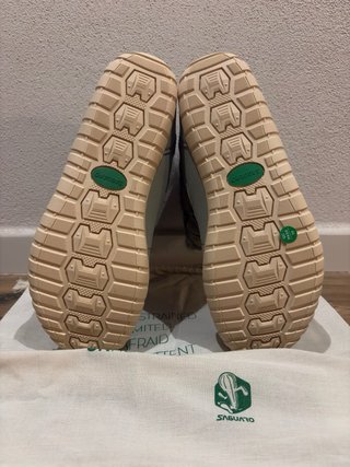 Zapatos de nieve Saguaro