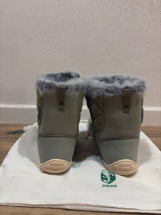 Zapatos de nieve Saguaro