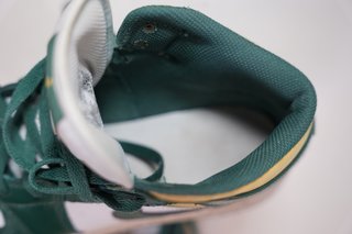 Air Jordan 1 Mid GS Seattle Supersonics