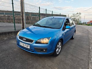 Ford Focus 2006