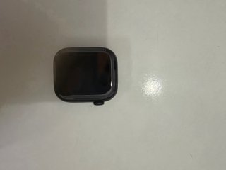 Apple Watch Series 11 42mm Negro