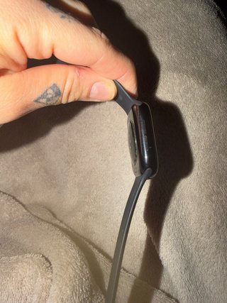 Apple Watch Series 11 42mm Negro