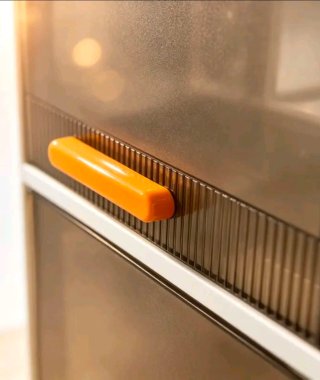 Organizzatore con ruote