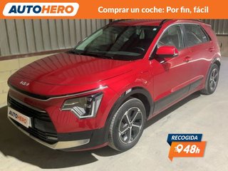 Kia Niro 1.6 Plug-in Hybrid Drive