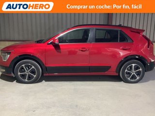 Kia Niro 1.6 Plug-in Hybrid Drive