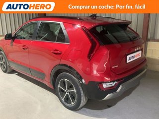 Kia Niro 1.6 Plug-in Hybrid Drive