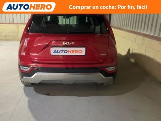 Kia Niro 1.6 Plug-in Hybrid Drive