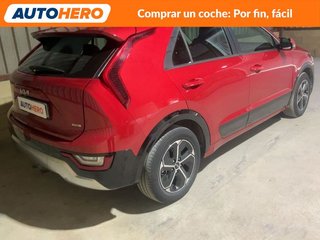 Kia Niro 1.6 Plug-in Hybrid Drive