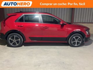 Kia Niro 1.6 Plug-in Hybrid Drive