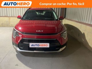 Kia Niro 1.6 Plug-in Hybrid Drive